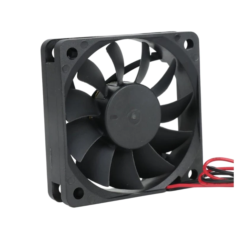 MF60152V1-1000U-F99 | SUNON 24V 1.8W 60x60x15mm 4700rpm DC Axial Fan for Telecommunications