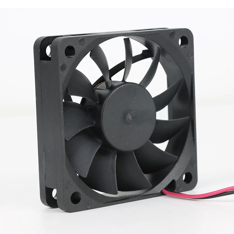 MF60152V2-1000U-A99 | SUNON 24V 1.06W 60x60x15mm 22.8m3/h DC Axial Fan for Telecommunications