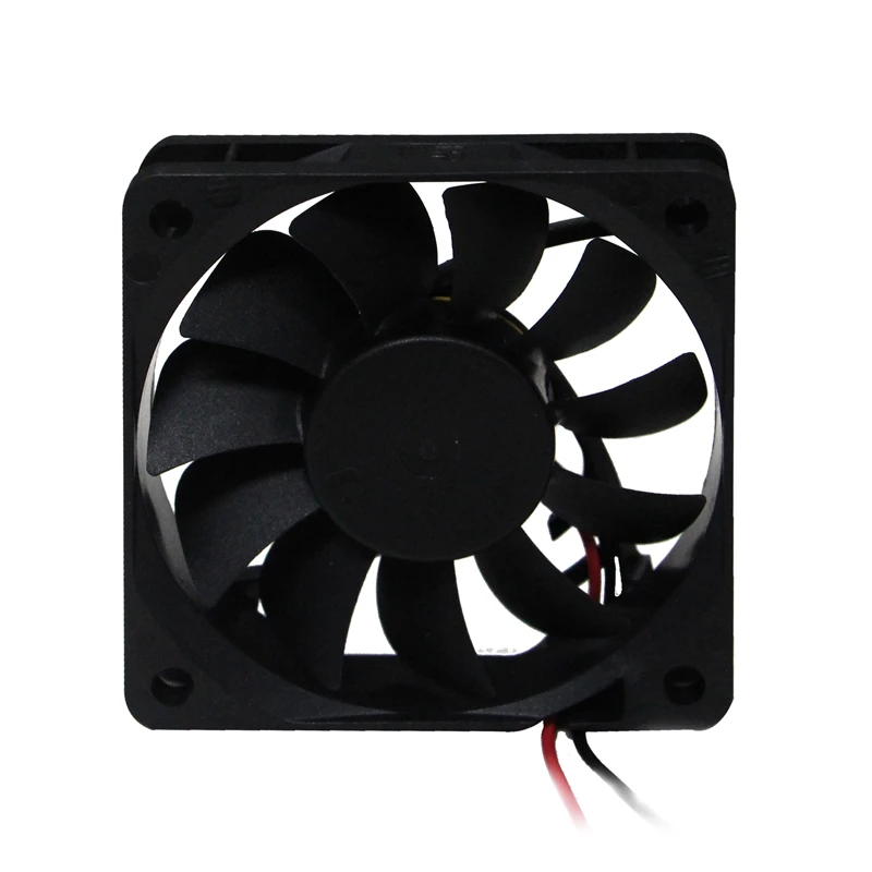 MF60152VX-10000-A99 | SUNON 24V 2.04W 60x60x15mm 51.6m3/h DC Axial Fan for Telecommunications