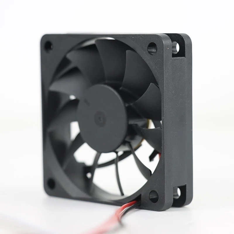 MF60152VX-1000U-A99 | SUNON 24V 2.04W 60x60x15mm 30.4m3/h DC Axial Fan for Telecommunications