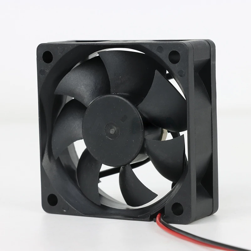 MF60201V1-1000U-A99 | SUNON 12V 1.56W 60x60x20mm 23m3/h DC Axial Fan for Telecommunications