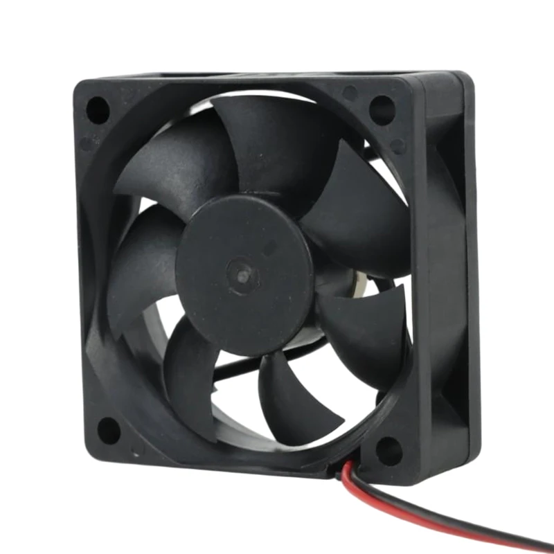MF60201V3-1000U-A99 | SUNON 12V 0.48W 60x60x20mm 28m3/h DC Axial Fan for Telecommunications