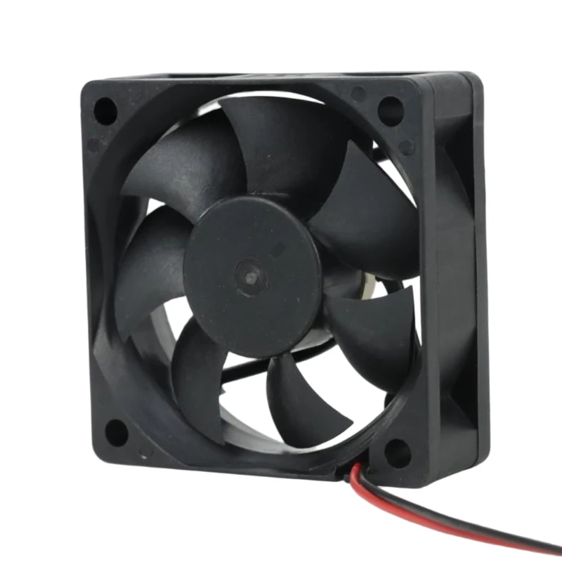 MF60201VX-1000U-A99 | SUNON 12V 1.71W 60x60x20mm 43.3m3/h DC Axial Fan for Telecommunications