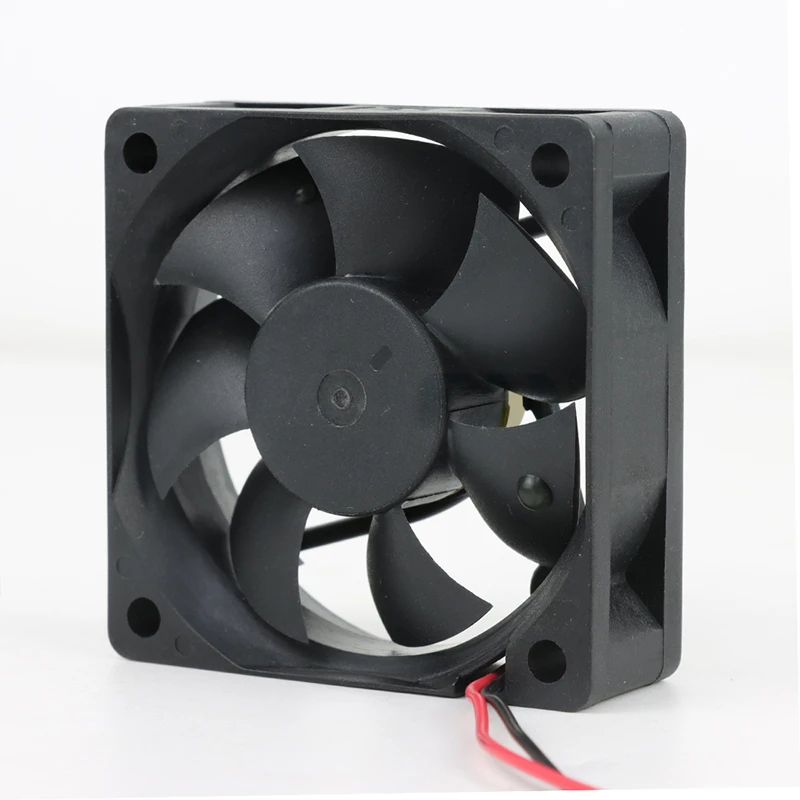 MF60202V1-1000U-A99 | SUNON 24V 1.44W 60x60x20mm 23m3/h DC Axial Fan for Telecommunications
