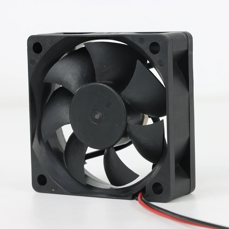 MF60202V3-10000-A99 | SUNON 24V 0.53W 60x60x20mm 28m3/h DC Axial Fan for Telecommunications