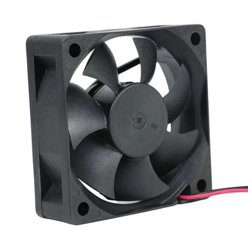MF60202V3-1000U-A99 | SUNON 24V 0.6W 60x60x20mm 28.05m3/h DC Axial Fan for Telecommunications