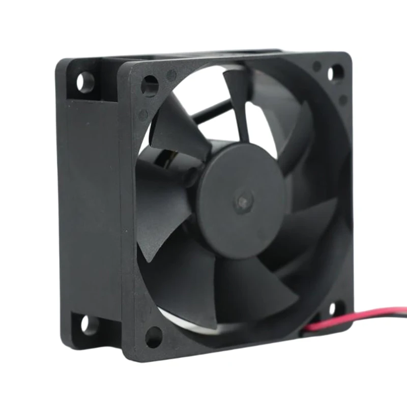 MF60251V1-1000U-A99 | SUNON 12V 0.96W 60x60x25mm 23.5m3/h DC Axial Fan for Telecommunications