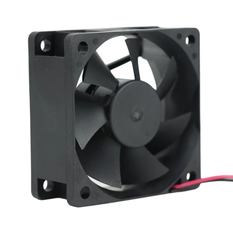 MF60251V1-1Q030-S99 | SUNON 12V 0.9W 60x60x25mm 39.9m3/h DC Axial Fan for Telecommunications