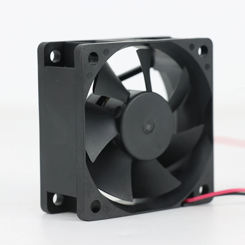MF60251V2-1000U-A99 | SUNON 12V 0.87W 60x60x25mm 32.8m3/h DC Axial Fan for Telecommunications