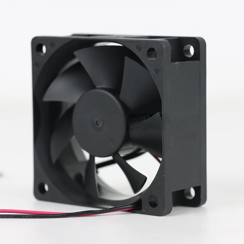 MF60251VX-1000U-A99 | SUNON 12V 1.56W 60x60x25mm 27m3/h DC Axial Fan for Telecommunications