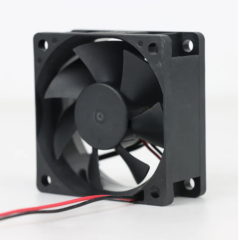 MF60252V1-1000U-A99 | SUNON 24V 1.25W 60x60x25mm 23.5m3/h DC Axial Fan for Telecommunications