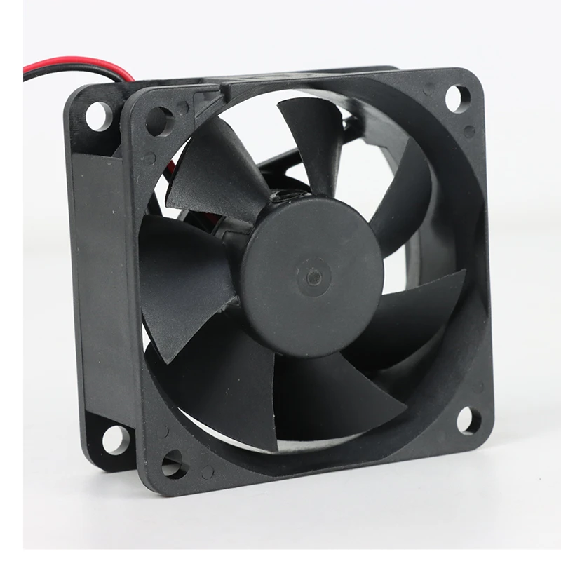 MF60252VX-1E01C-S99 | SUNON 24V 1.92W 60x60x25mm 45.9m3/h DC Axial Fan for Telecommunications