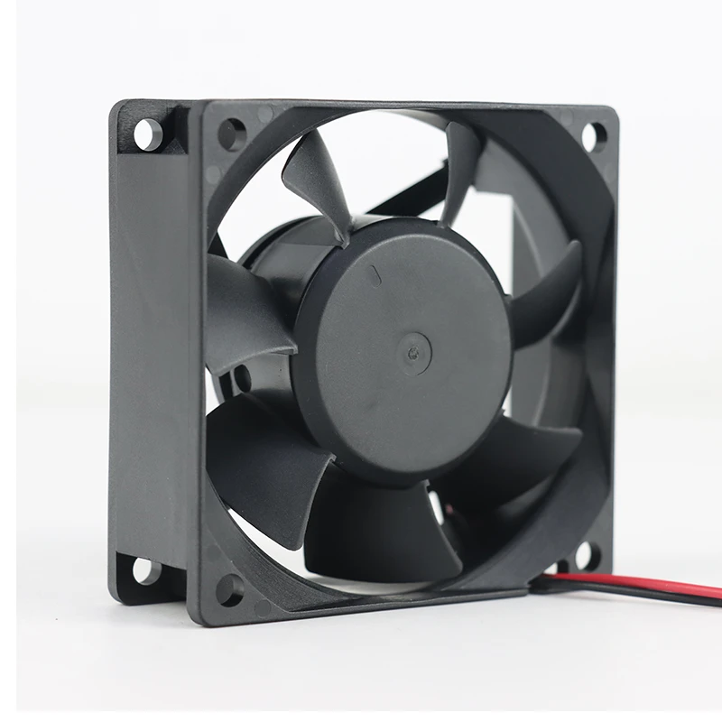 MF70252V1-1Q02C-A99 | SUNON 24V 4.49W 70x70x25mm DC Axial Fan for Telecommunications