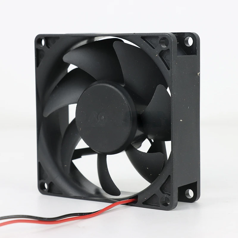 MF80251V1-1000U-A99 | SUNON 12V 1.44W 80x80x25mm 41m3/h DC Axial Fan for Telecommunications