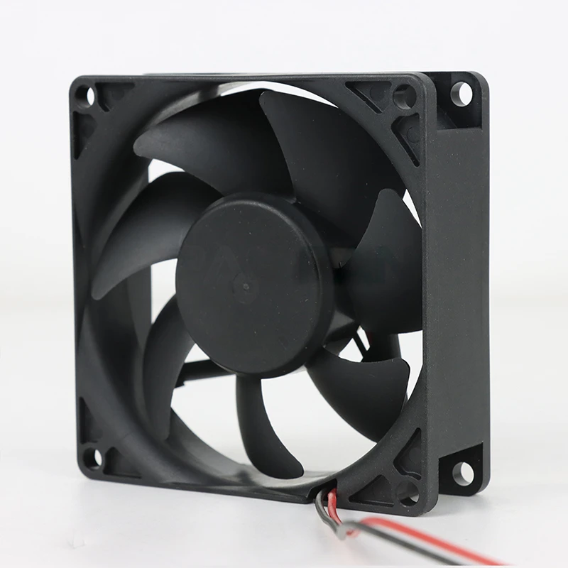 MF80251V3-1000U-A99 | SUNON 12V 0.78W 80x80x25mm 33m3/h DC Axial Fan for Telecommunications