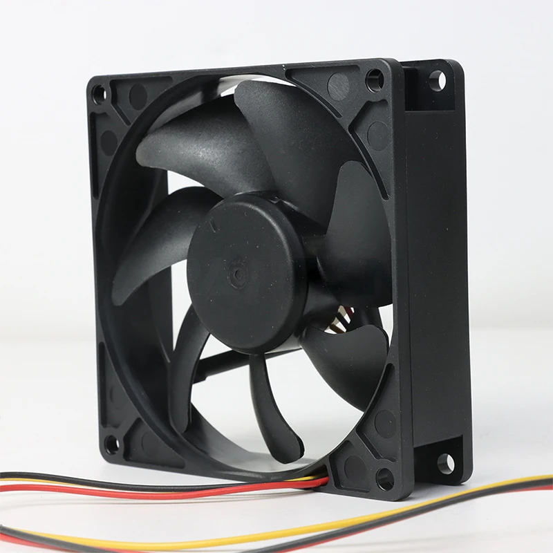 MF92252V1-1000U-G99 | SUNON 24V 1.92W 92x92x25mm 51.5m3/h DC Axial Fan for Telecommunications