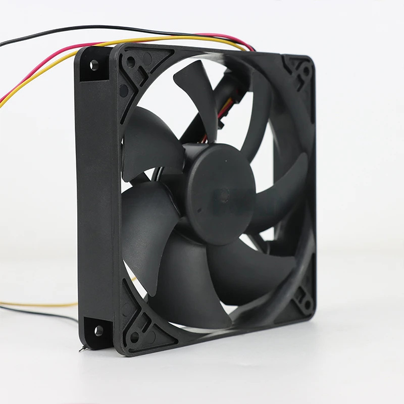 MFC0251V3-000U-G99 | SUNON 12V 1.68W 120x120x25mm DC Axial Fan for Telecommunications