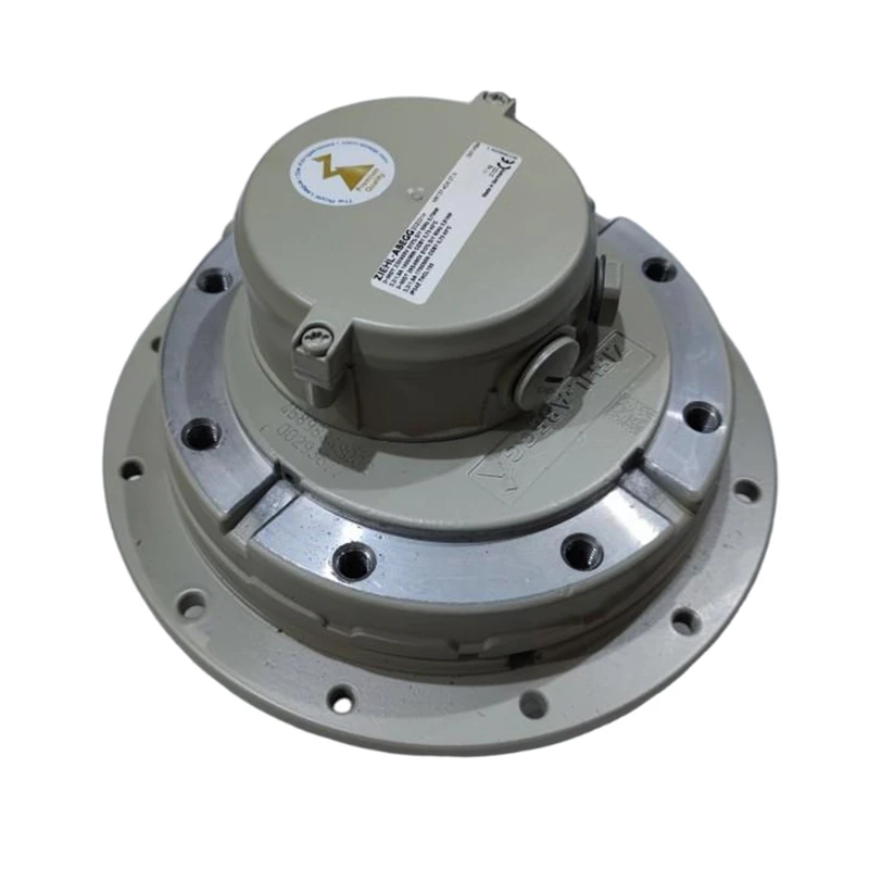 MK137-4DK.07.N | ZIEHL-ABEGG 230-400V 700W AC Fan Motor for Fan Equipment