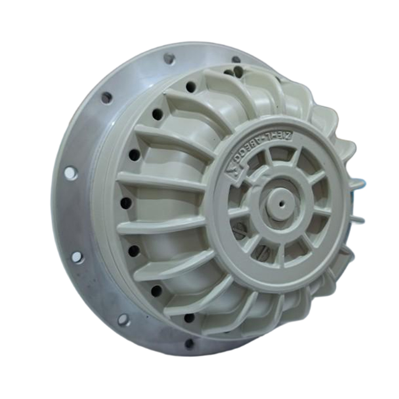 MK165-8DK.24.N 122088 | ZIEHL-ABEGG 400VAC AC External Rotor Motor for fan drive systems