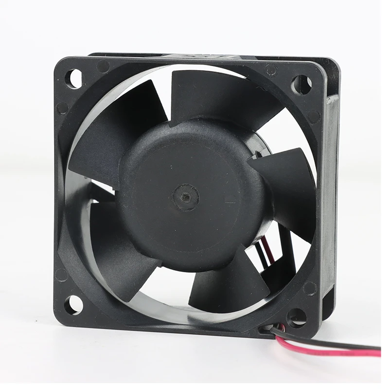 PE60252B1-000U-A99 | SUNON 24V 3.72W 60x60x25mm 61.2m3/h DC Axial Fan for Industrial Cooling