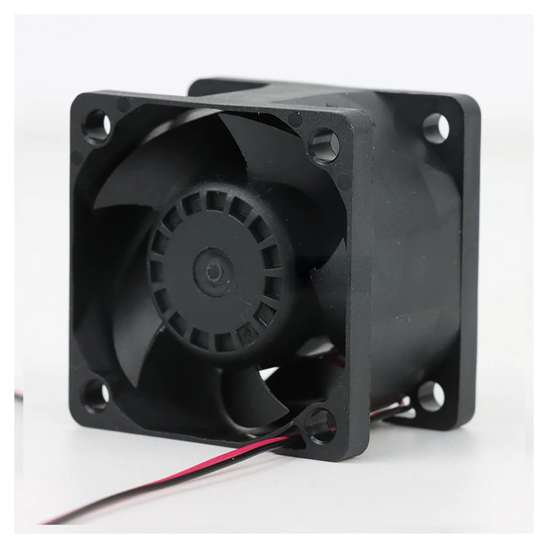 PF40281B3-1000U-A9H | SUNON 12V 2.19W 40x40x28mm 26.18m3/h DC Axial Fan for Industrial Cooling