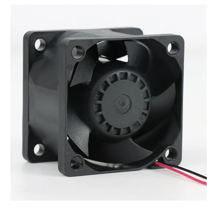 PF40281BX-D089-S99 | SUNON 12V 13.8W 40x40x28mm 31.6m3/h DC Axial Fan for Data Center Cooling