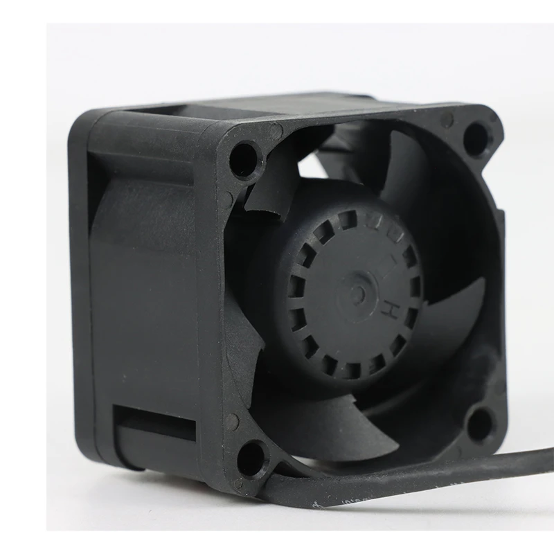 PF40281BX-D430-S99 | SUNON 12V 11.4W 40x40x28mm 53.2m3/h DC Axial Fan for Data Center Cooling