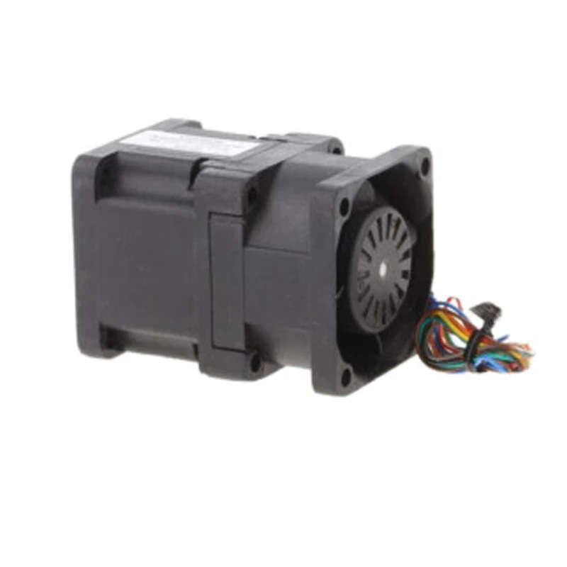PF40561BX-0000-S99 | SUNON 12V 16.68W 40x40x56mm 31.7m3/h DC Axial Fan for Industrial Cooling