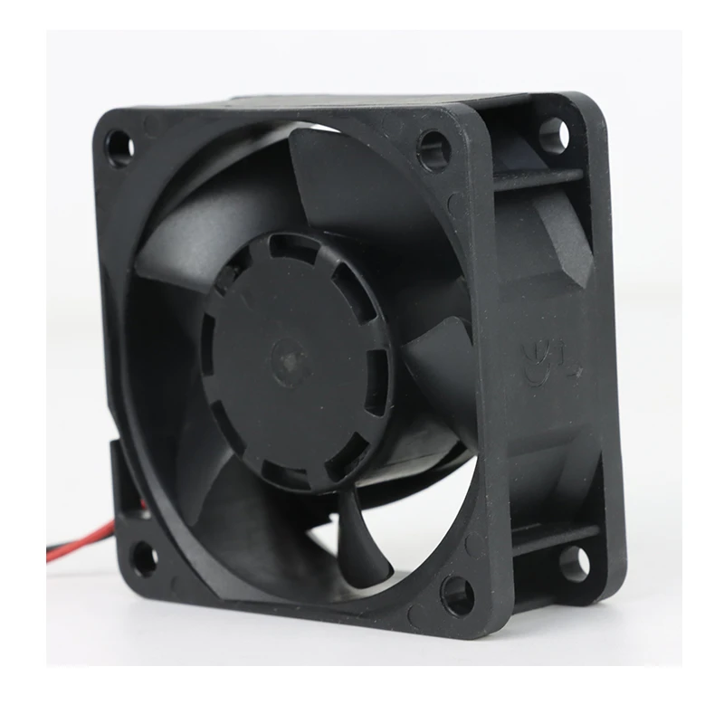 PF60252BX-10000-A99 | SUNON 24V 3.22W 60x60x25mm 68m3/h 8300rpm DC Axial Fan for New Energy
