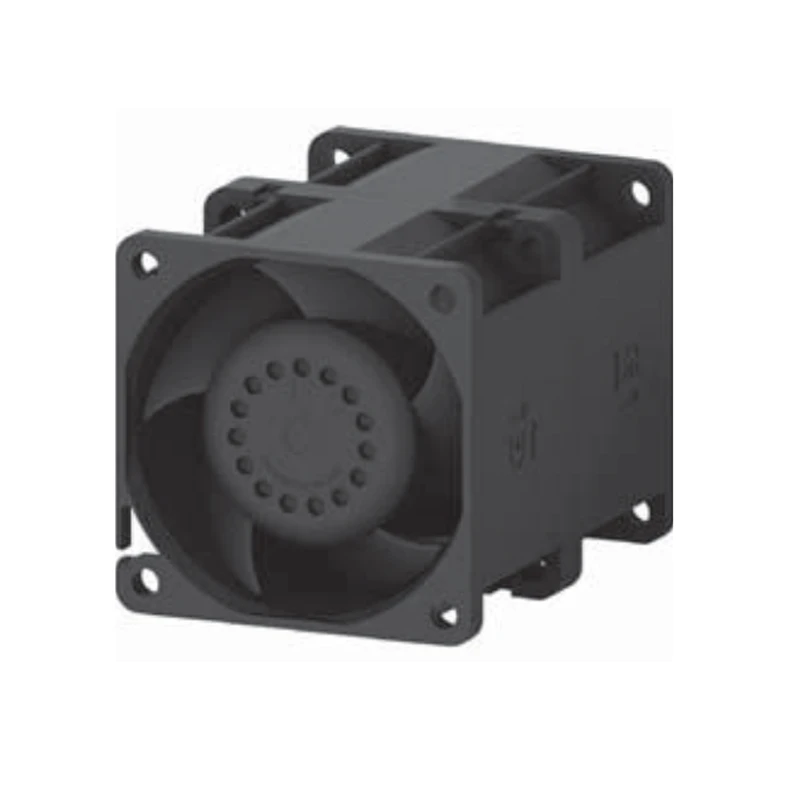 PF60761BX-0000-A99 | SUNON 12V 33.6W 60x60x76mm 124.4m3/h DC Axial Fan for Data Center Cooling