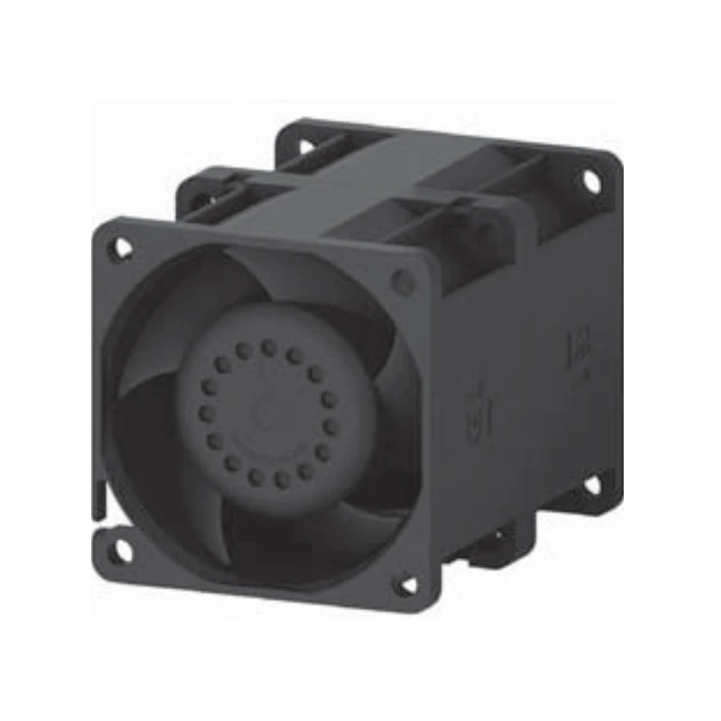 PF60761BX-0000-S99 | SUNON 12V 33.6W 60x60x76mm 73.2m3/h DC Axial Fan for Data Center Cooling