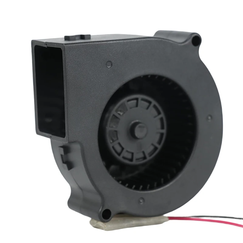 PF75301B2-1B00U-A99 | SUNON 12V 1.71W 75x75x30mm DC Centrifugal Blower for Industrial Cooling
