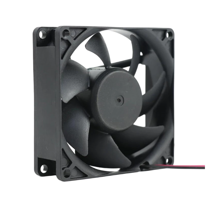 PF80251V1-1000U-A99 | SUNON 12V 3.72W 80x80x25mm 60m3/h DC Axial Fan for Industrial Cooling