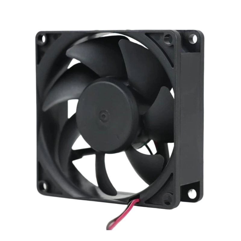 PF80252V2-10000-A99 | SUNON 24V 3.03W 80x80x25mm 96.8m3/h DC Axial Fan for Data Center Cooling