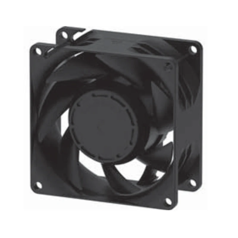 PF80382B2-10000-A9H | SUNON 24V 10.23W 80x80x38mm 142.9m3/h DC Axial Fan for Data Center Cooling