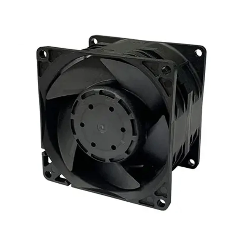 PF80561BX-0000-S9H | SUNON 12V 26.4W 80x80x56mm 86.4m3/h DC Axial Fan for Industrial Cooling
