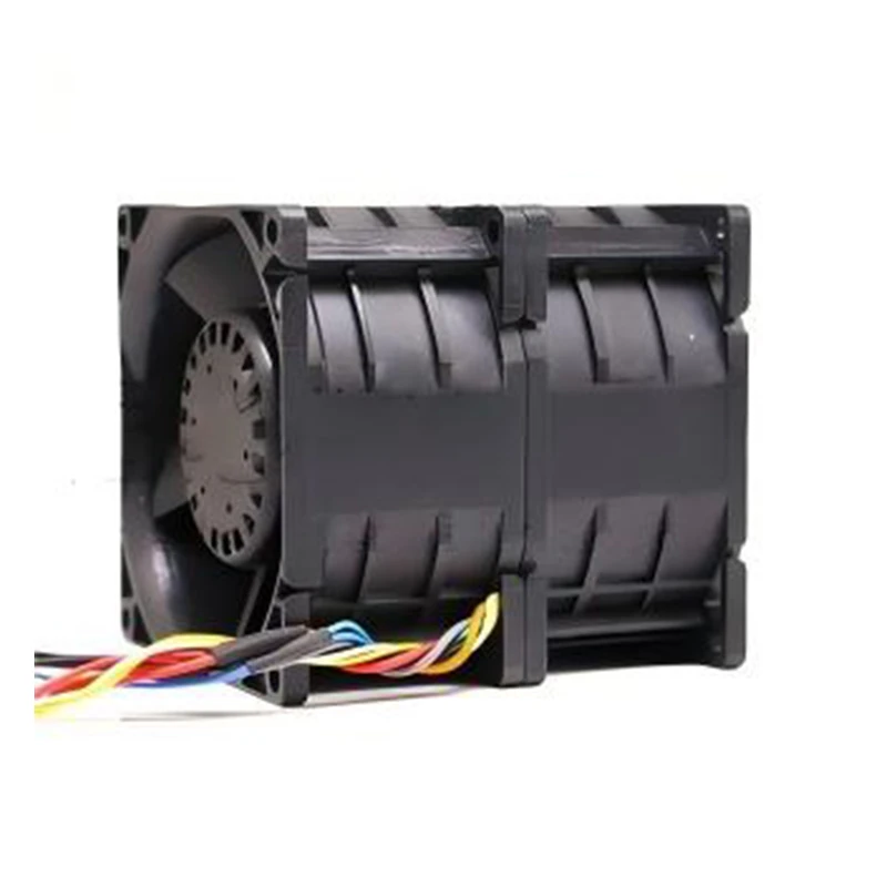 PF80801BX-0000-S9H | SUNON 12V 81.6W 80x80x80mm 151.5m3/h DC Axial Fan for Data Center Cooling