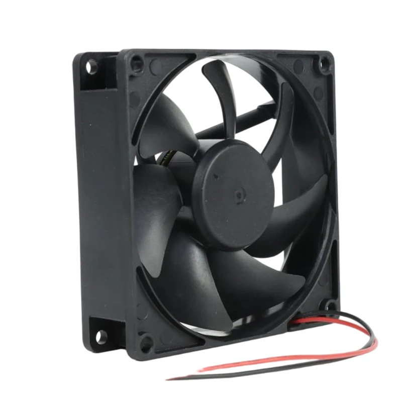 PF92251B1-1000U-S99 | SUNON 12V 4.32W 92x92x25mm 4500rpm DC Axial Fan for Industrial Cooling