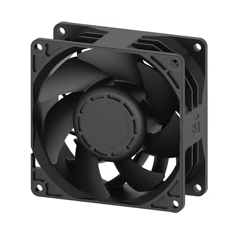 PF92382B3-10000-A9H | SUNON 24V 6W 92x92x38mm 155.8m3/h DC Axial Fan for Data Center Cooling