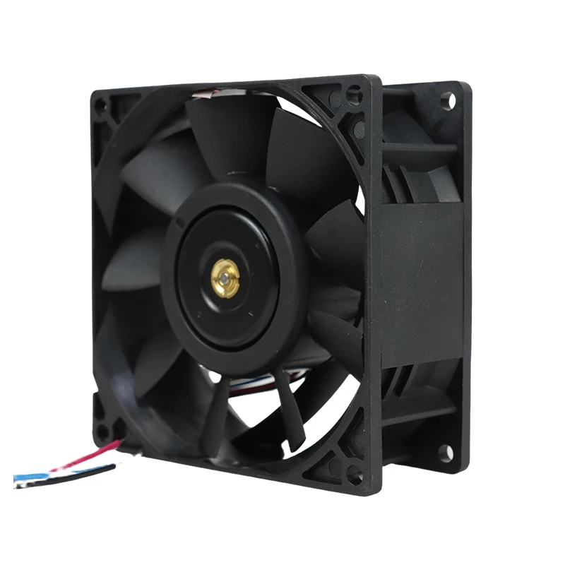 PFB0924DHEP0 | Delta Electronics 24VDC 34.8W Axial Fan for Industrial Control Cabinet Cooling
