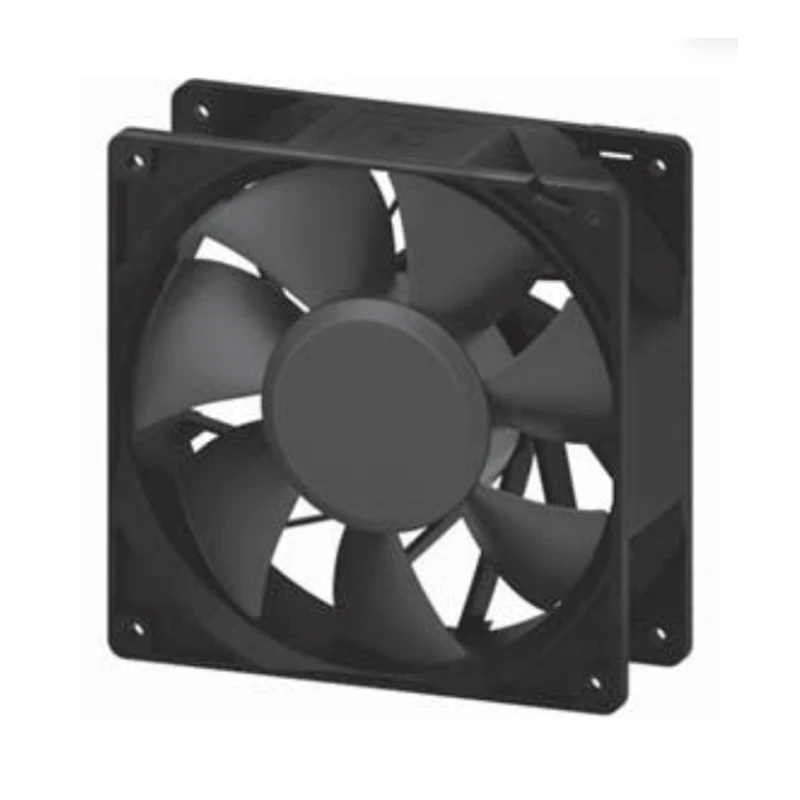 PFE0514B1-0000-S99 | SUNON 12V 22.56W 140x140x51mm 250.3m3/h DC Axial Fan for Industrial Cooling
