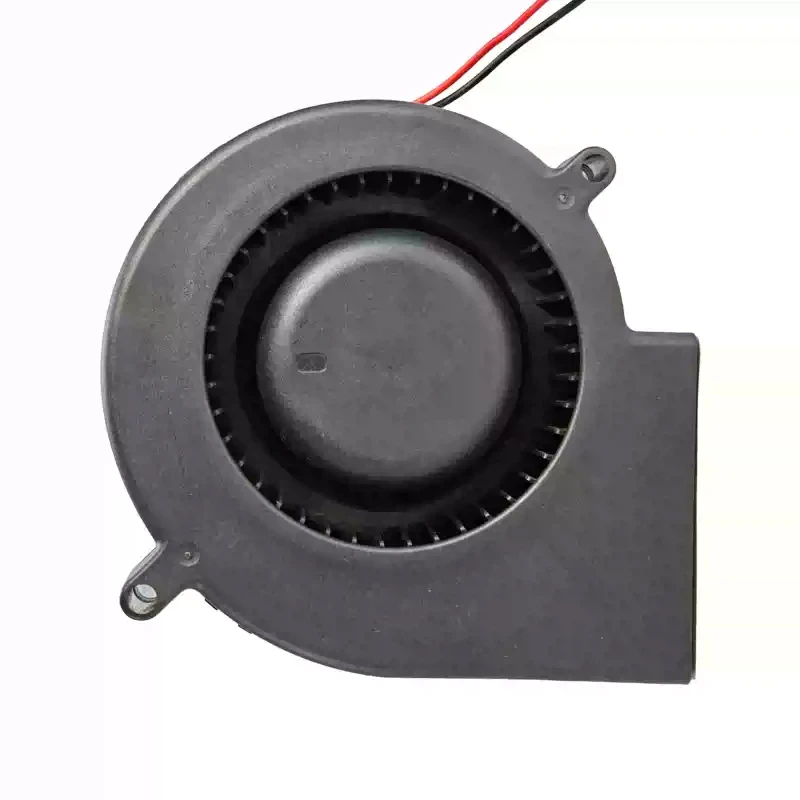 PMB2497PYB1-AY (2).GN | SUNON 24V 6.96W 97x94x33mm DC Centrifugal Blower for Industrial Cooling