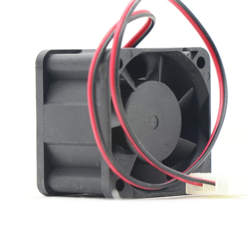 PMD2404PQB1-A | SUNON 26V 40x40x28mm DC Axial Fan for Industrial Cooling