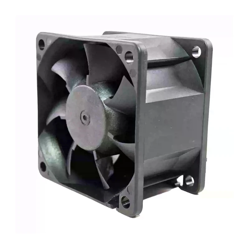 PMD2406PMB1-A (2).GN | SUNON 24V 10.3W 60x60x38mm 96.05m3/h DC Axial Fan for Industrial Cooling