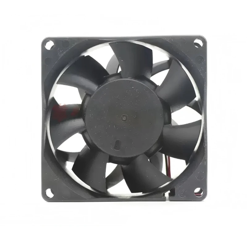 PMD2408PMB1-A (2).GN | SUNON 24V 9.6W 80x80x38mm 84m3/h DC Axial Fan for Industrial Cooling