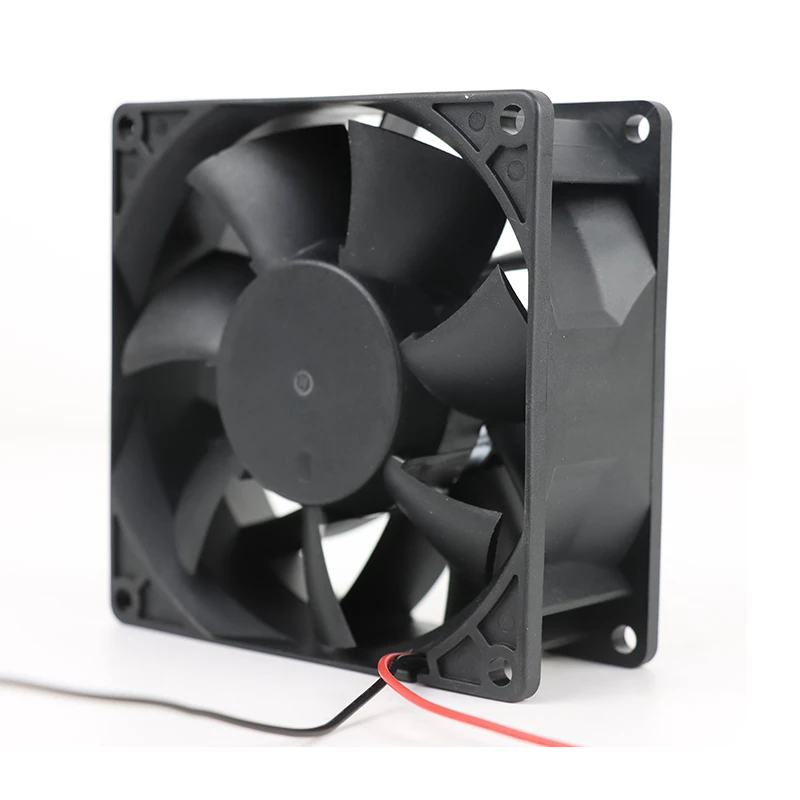 PMD2409PMB1-A (2).GN I55 | SUNON 24V 12.2W 92x92x38mm DC Axial Fan for Industrial Cooling