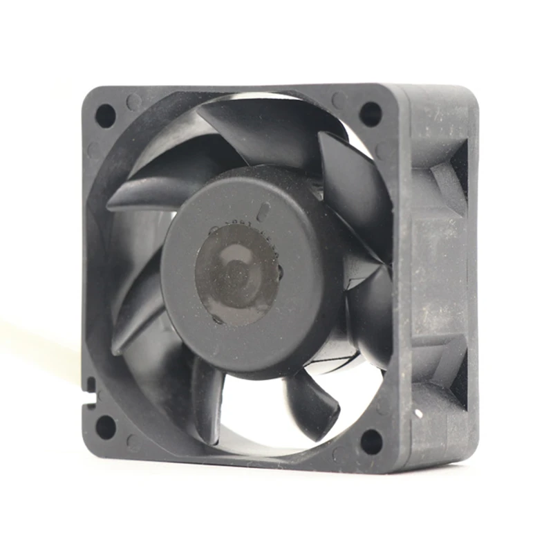 QFR0624EHPO | Delta Electronics 24VDC 2.4W Axial Fan for Industrial Automation Cooling