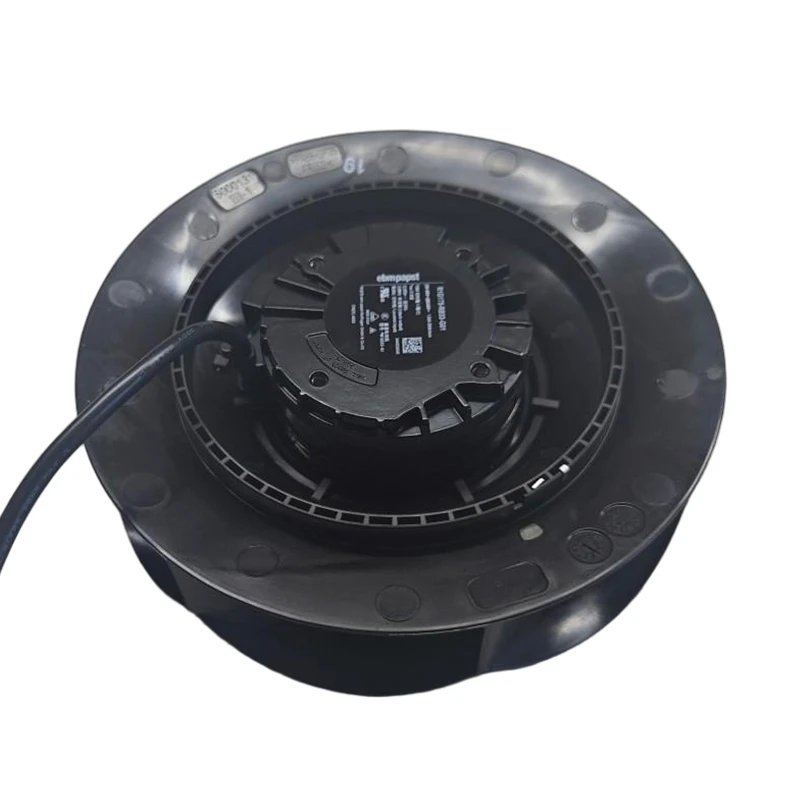 R1G175-RB33-10 | ebm-papst 48V 75W Centrifugal Fan for Telecom