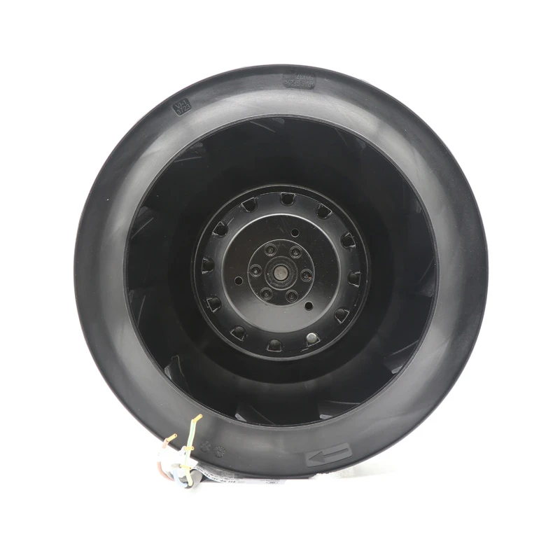 R2D220-AB02-10 | ebm-papst 380V 75W Centrifugal Fan for Automation
