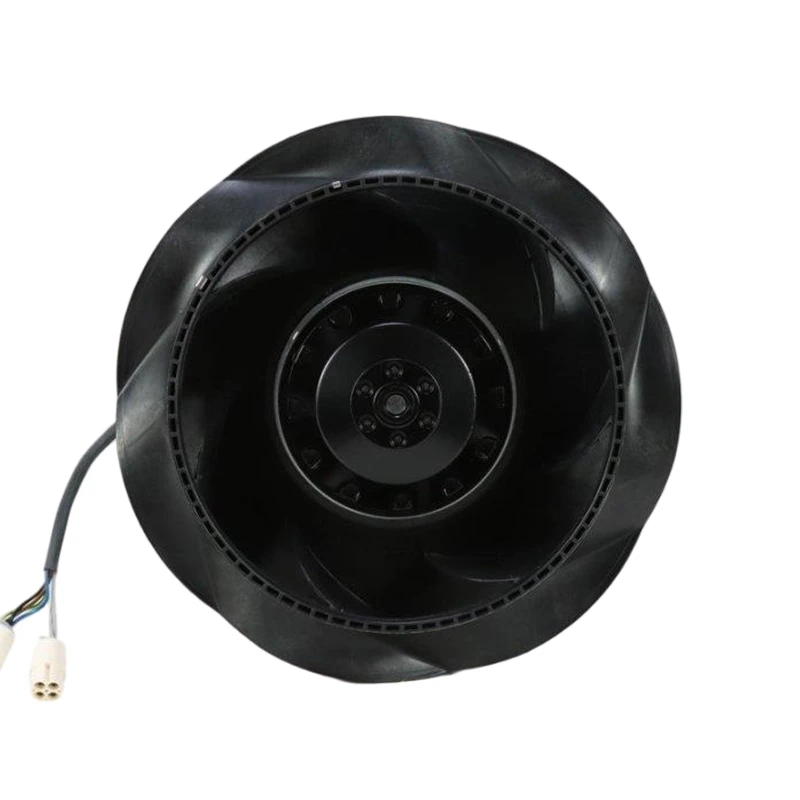 R2D220-RB14-09 | ebm-papst 400V 98W Centrifugal Fan for Automation